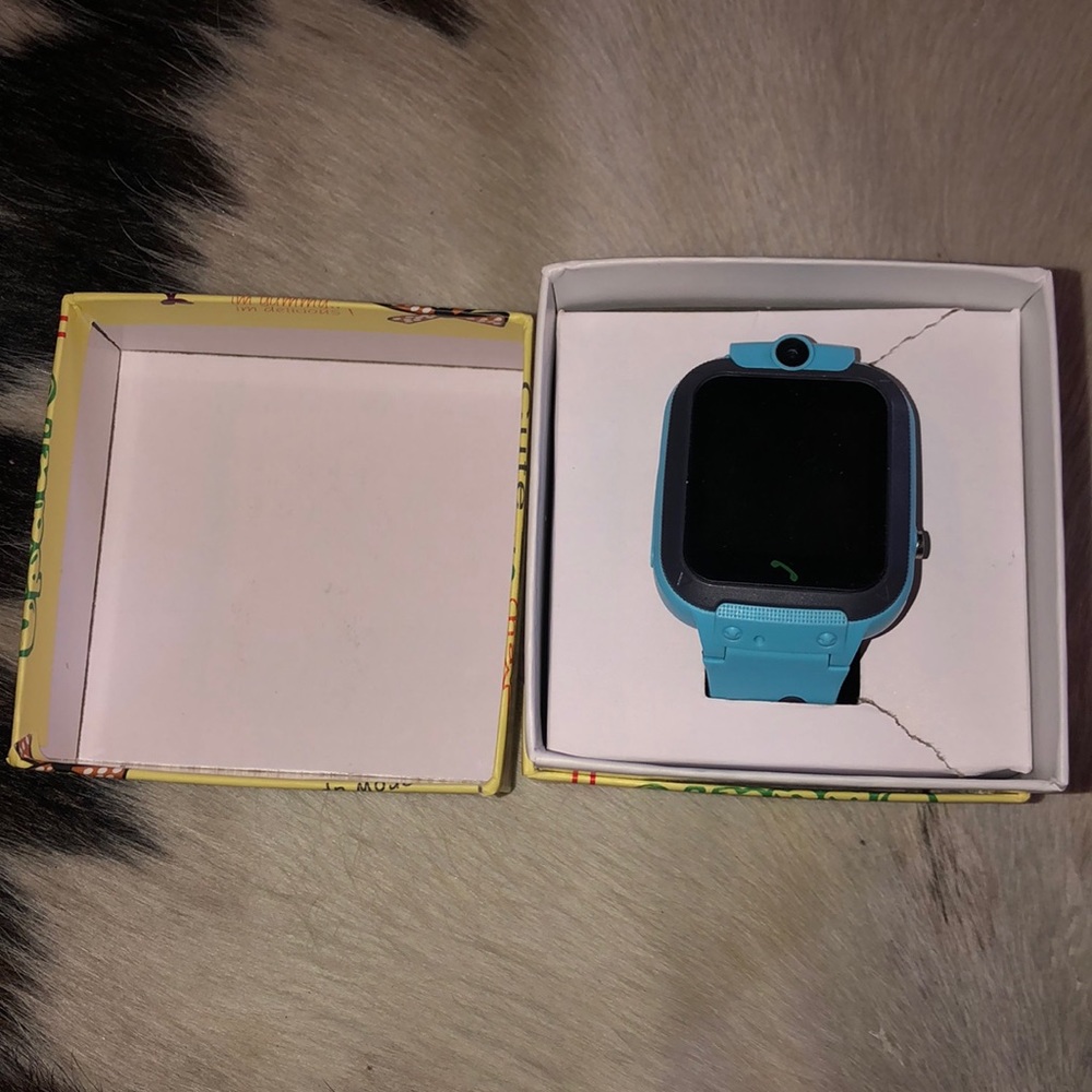 Kids Smartwatch